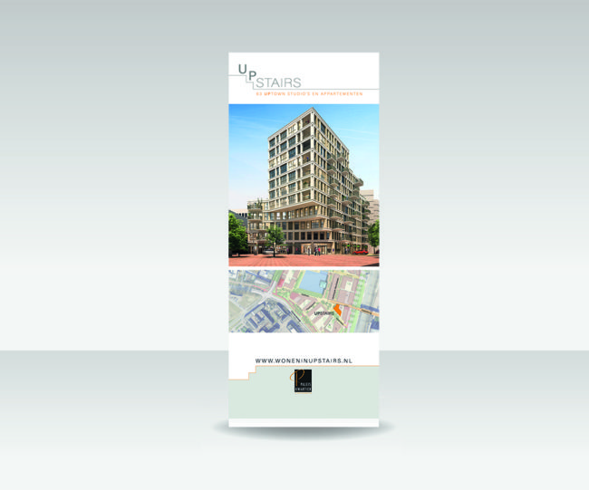 Paleiskwartier Upstairs