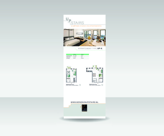 Paleiskwartier Upstairs