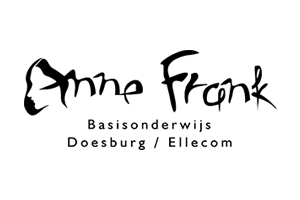 Logo_annefrank_zwart