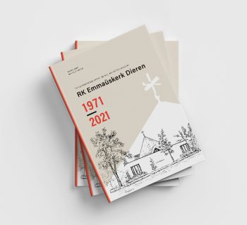 Boek Emmauskerk